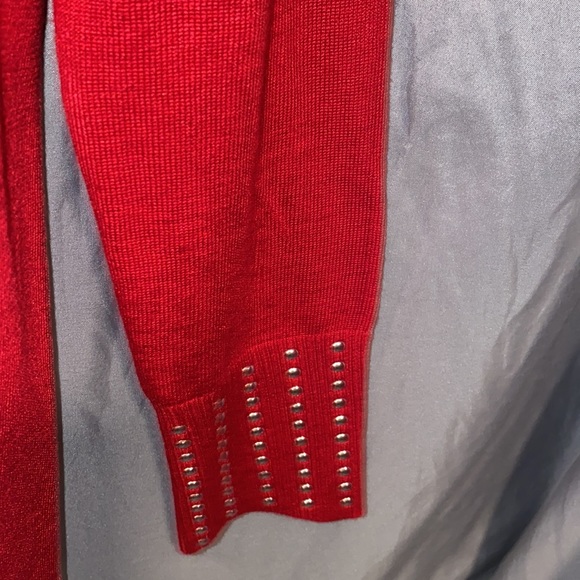 Questions Sweater - Picture 4 of 5